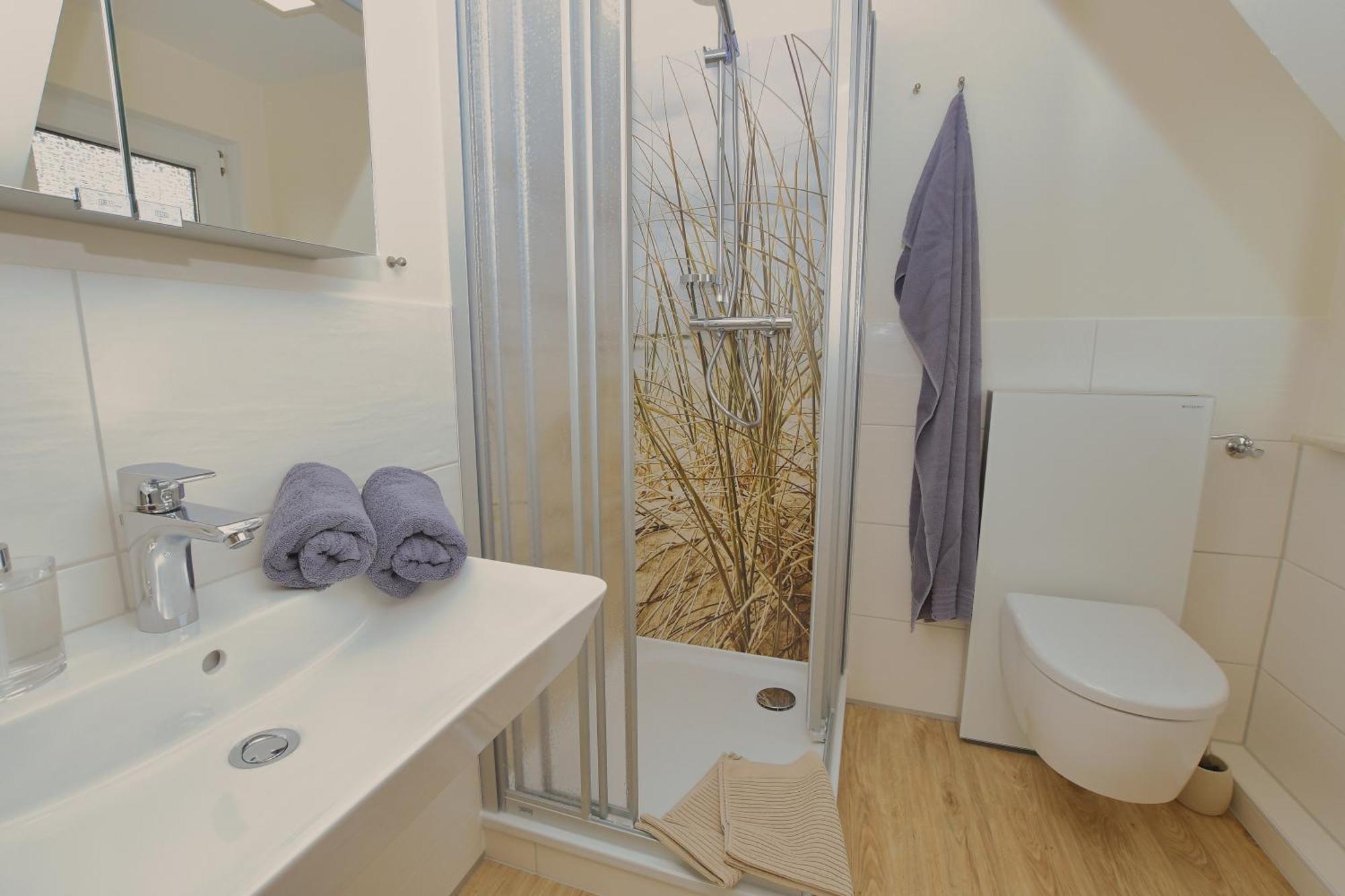 Apartament Haus Telse Büsum Zewnętrze zdjęcie