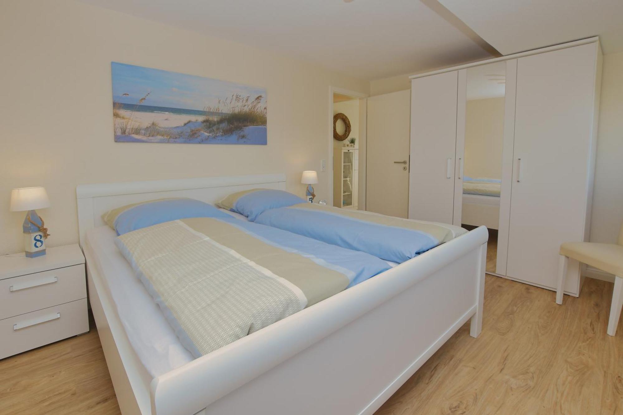 Apartament Haus Telse Büsum Zewnętrze zdjęcie